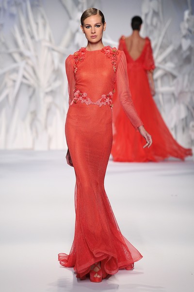 Abed Mahfouz Fall Winter 2014  